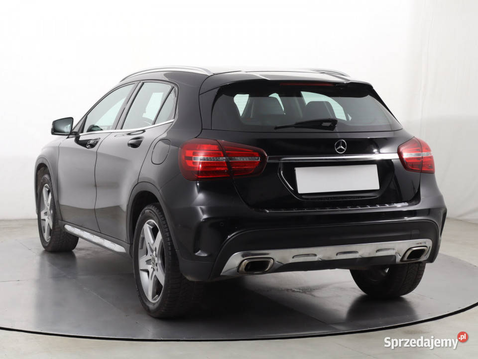 Mercedes GLA GLA 200 Katowice
