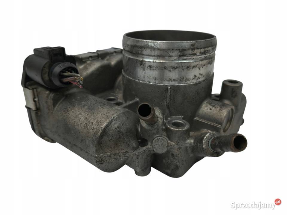 PRZEPUSTNICA Audi A4 B6 A6 C5 VW Passat B5 20 Chełm