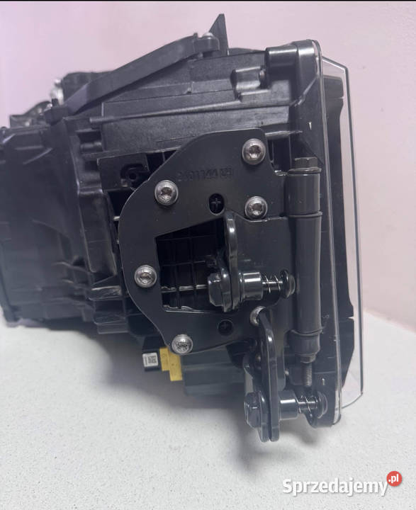 Scania R S Lampa LED Reflektor Lewy Lewa Strona Kargowa