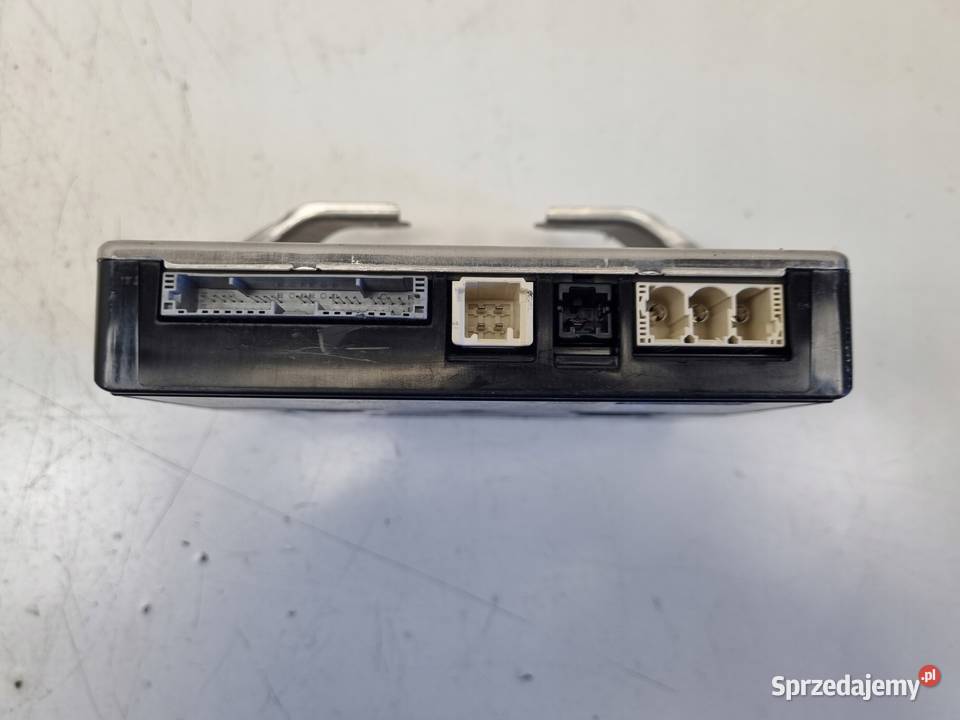 Toyota Corolla E21 18 H KOMPUTER STEROWNIK Moduł lubelskie Chełm