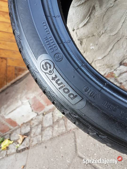 Opona Summer Star 22545 17 6mm 45 Części sprzedam