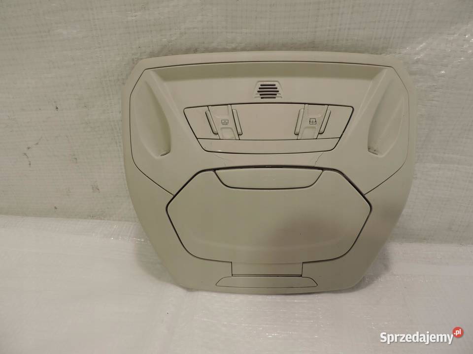FORD KUGA MK2 LAMPKA PODSUFITKI ŚWIATŁO KABINY osobowe