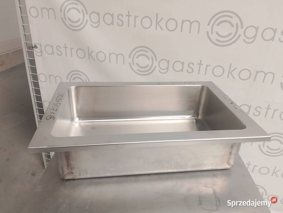 Wanna neutralna do zabudowy 59x385x155 dolnośląskie Wrocław sprzedam
