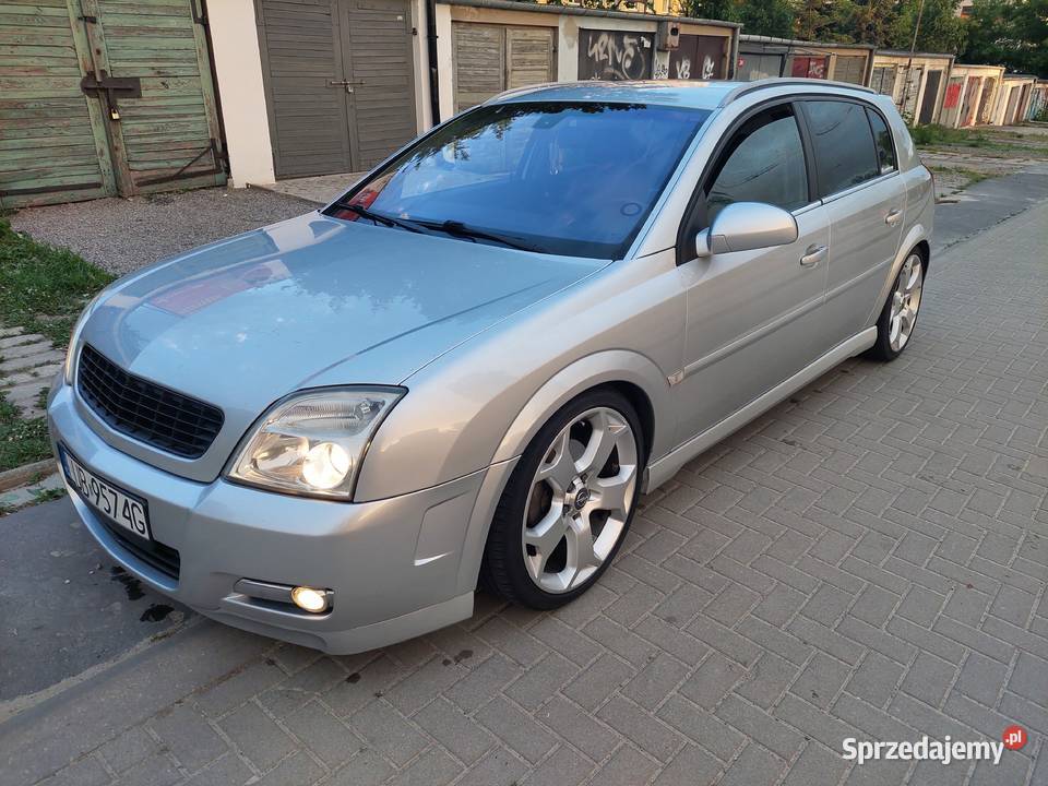 Signum 20T LPG stan Lublin