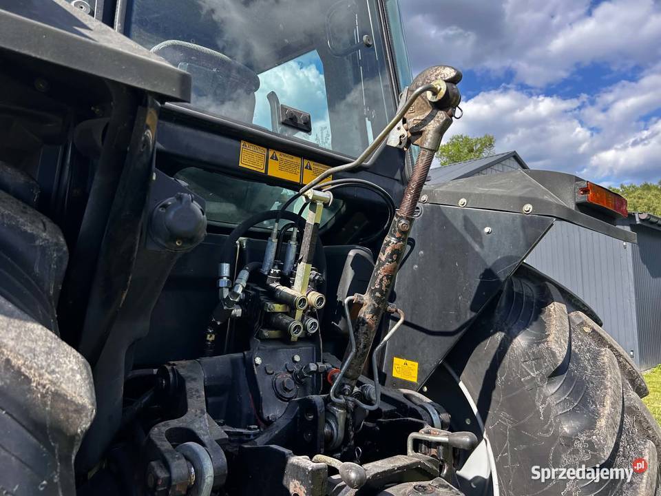 Massey Ferguson 6245 91 4x4 Bychawka Pierwsza