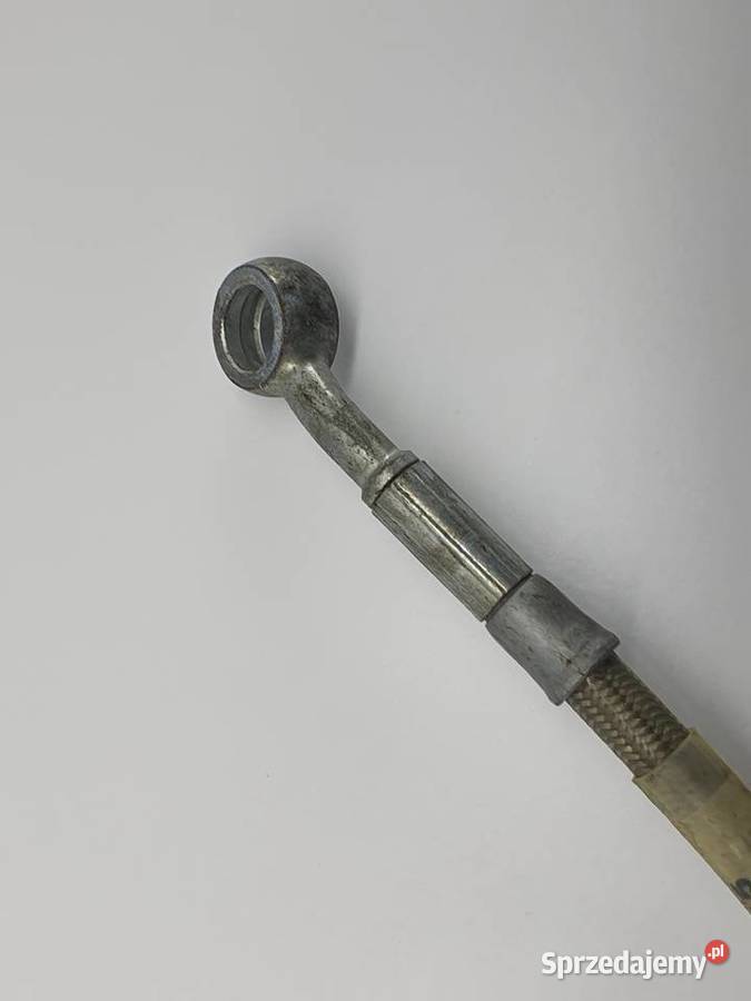 Przewod Hamulcowy Tyl Can Am Ds 450 łódzkie Łódź