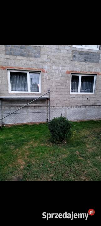 Okna PCV Okna i parapety Lubojenka