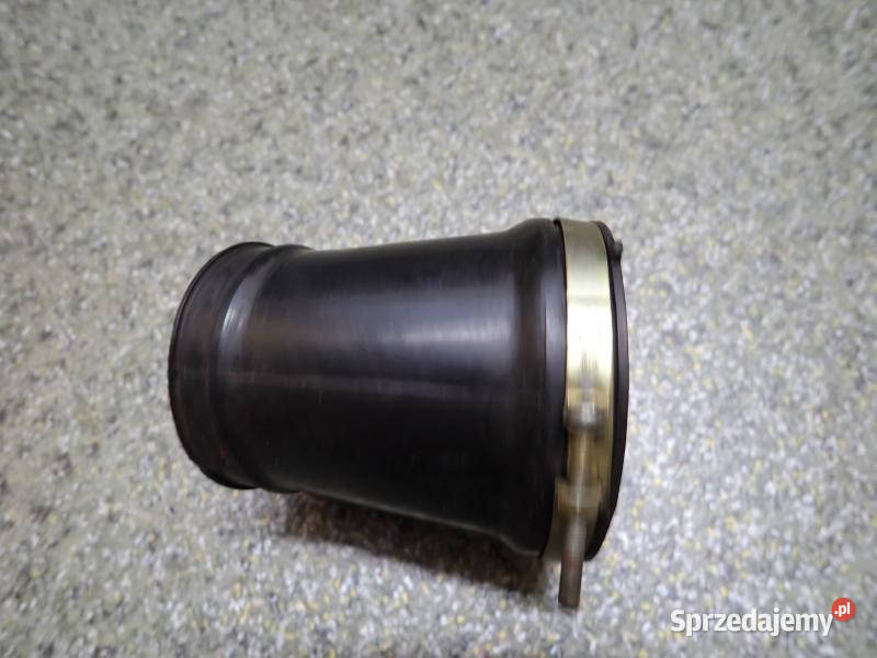 KRÓCIEC FILTRA POWIETRZA AIRBOXA GAŹNIKA YAMAHA Strzelce Krajeńskie