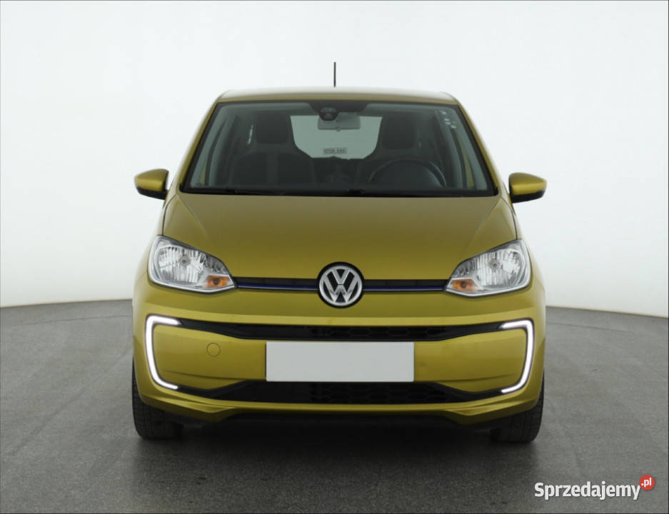 VW eup 164 kWh wielofunkcyjna kierownica