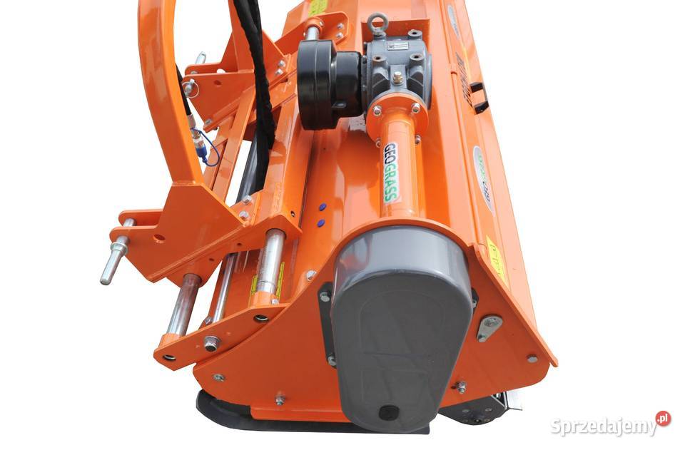 Kosiarka bijakowa z przesuwem EFGCH175M Geograss