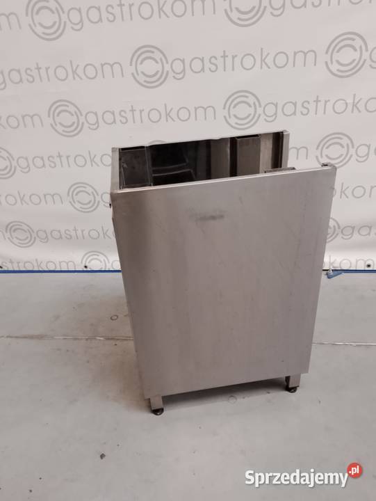 Stanowisko bez blatu z wysuwaną szafką 365x57x85 Wrocław