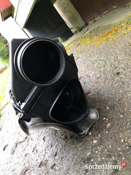 Obudowa filtra powietrza mercedes Częstochowa