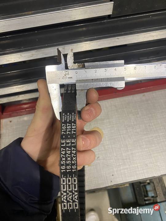 Pasek dayco yamaha aerox podlaskie Augustów