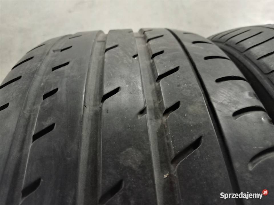 Opony lato 23555 R18 97V Toyo Proxes T1 Sport 5 Białystok