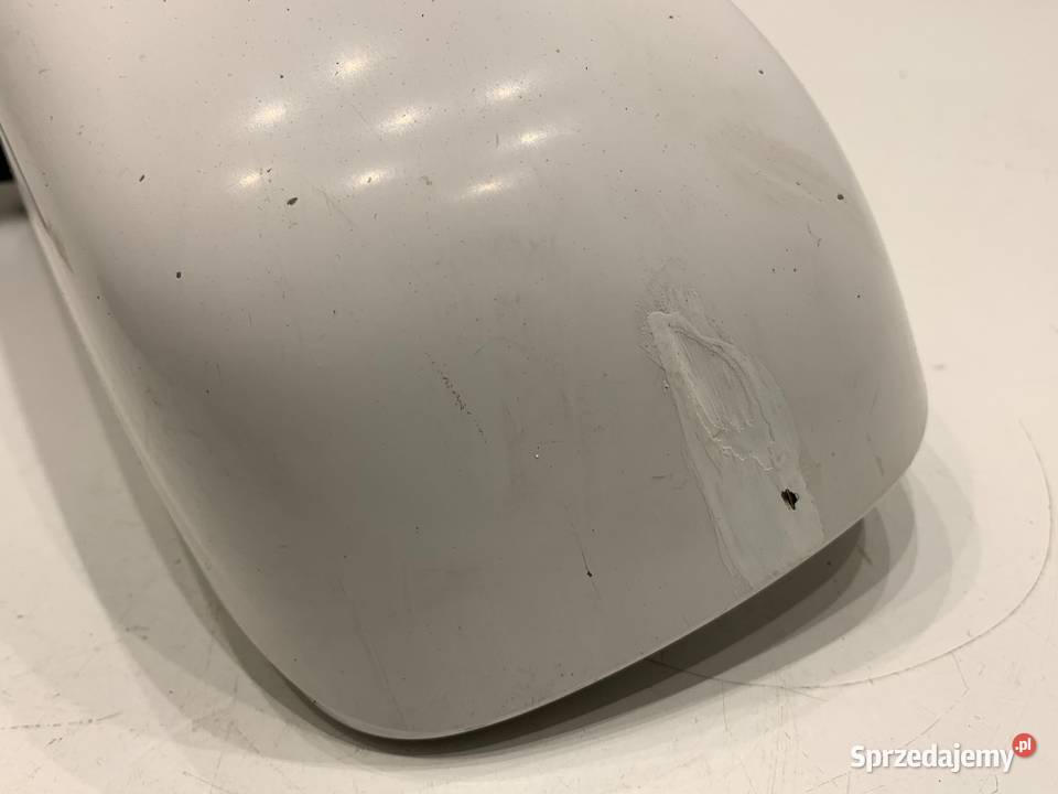 LUSTERKO LEWY TOYOTA COROLLA E12 SedanLimuzyna