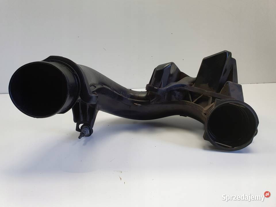 Volvo V90 II 20 D4 RURA POWIETRZA przewód DOLOT Chełm