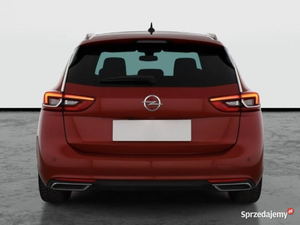 Opel Insignia 20 CDTI centralny zamek Piaseczno