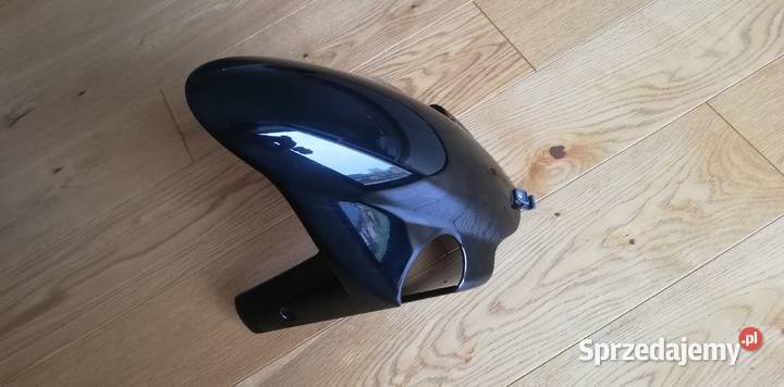 Ducati 999 749 błotnik przód 20052005 lifcie Błotniki motocyklowe Białystok