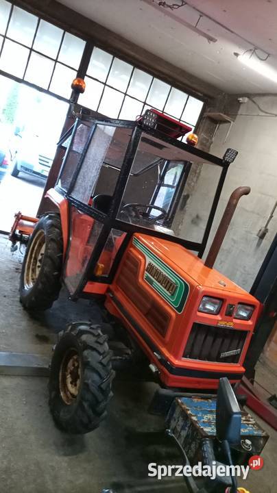 Hinomoto N209 sprzedam