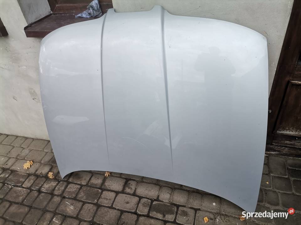 SEAT TOLEDO II LEON I MASKA Nowy Sącz