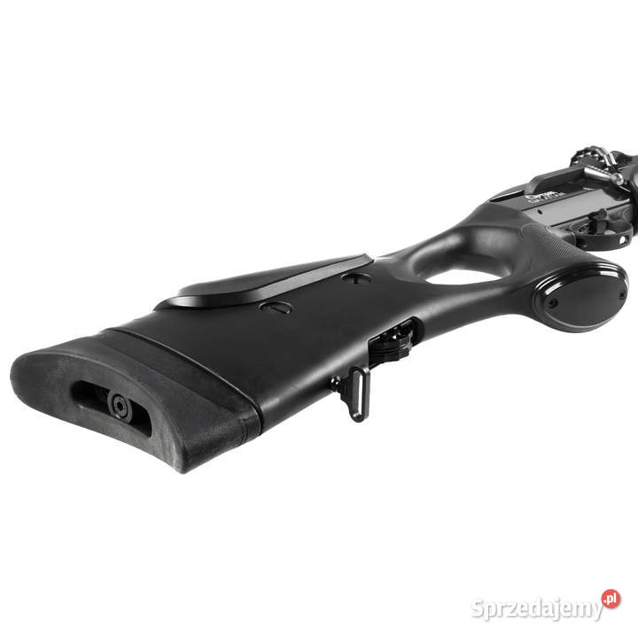 Wiatrówka PCP Optima by Hatsan Galatian III Warszawa