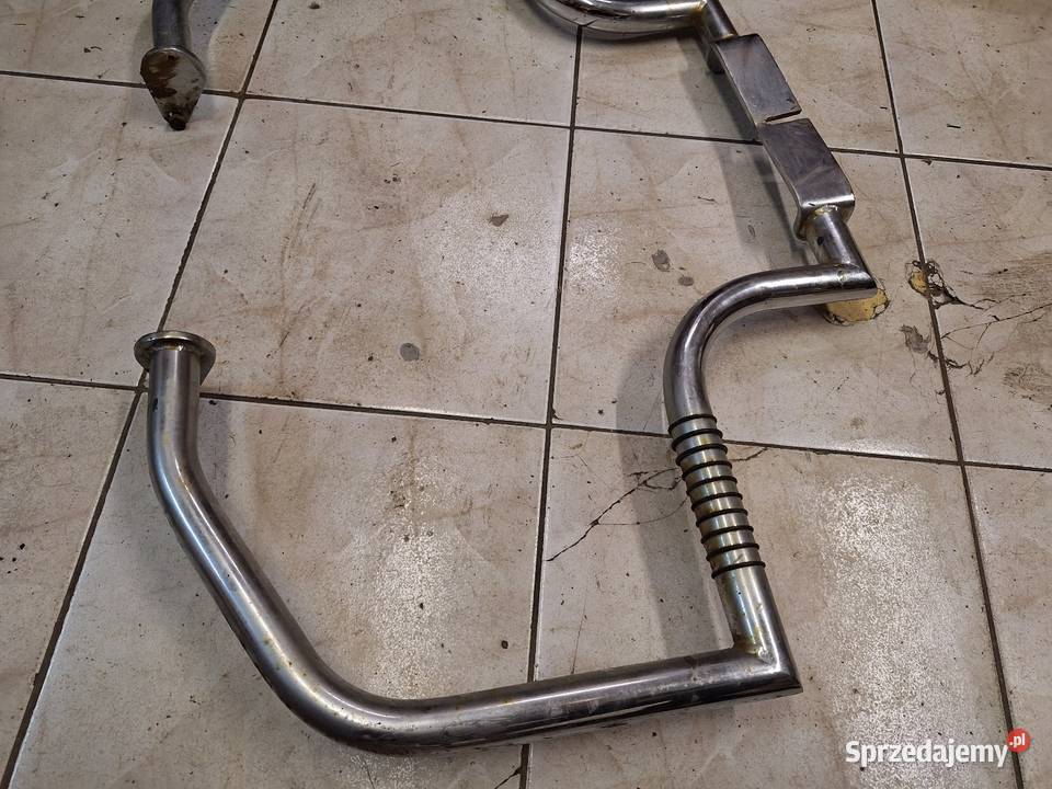 Kawasaki VN 1500 gmol gmole vn1500 vn 900 Jelenia Góra