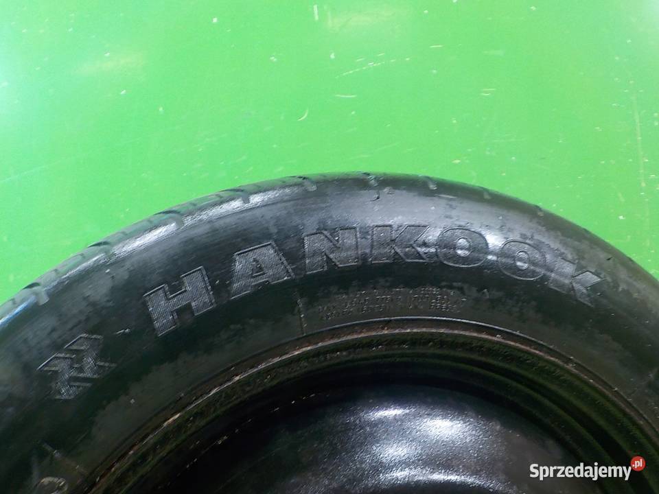 FORD MONDEO MK4 GALAXY MK3 S kolo dojazdowe Suków sprzedam