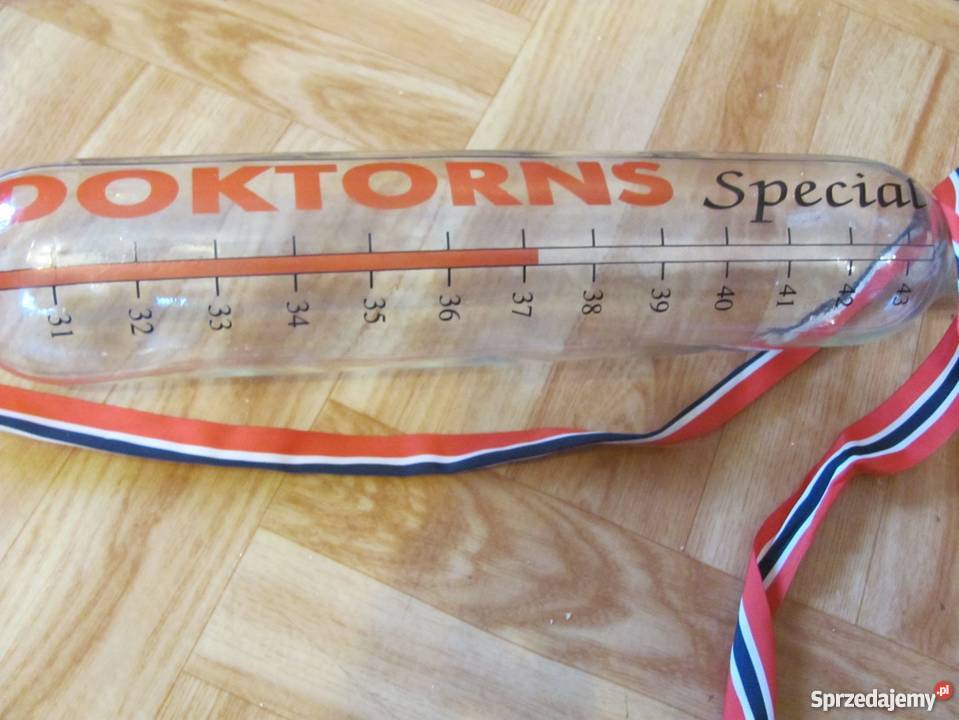 Menzurka z podziałką szklana doktorns special Zamość sprzedam