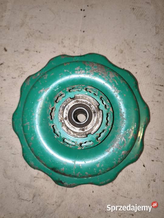 Piasta falbana koła R19 Ural M67 Leszno