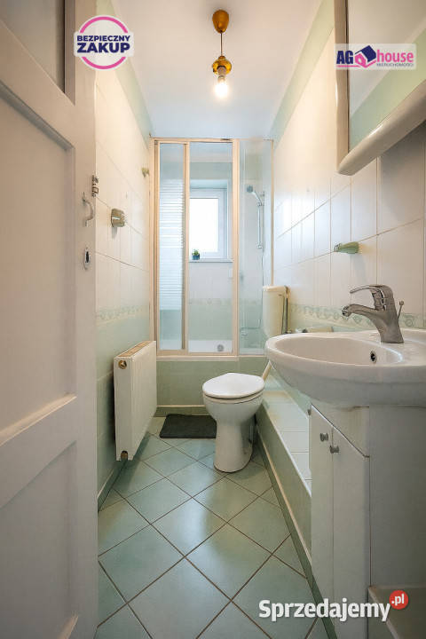 Mieszkanie Gdańsk 374m2 2 pokoje