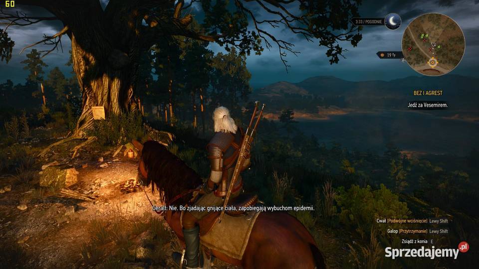 PC GAMING I77700GTX1060Ram 40GB DDR4SSD Przygodziczki