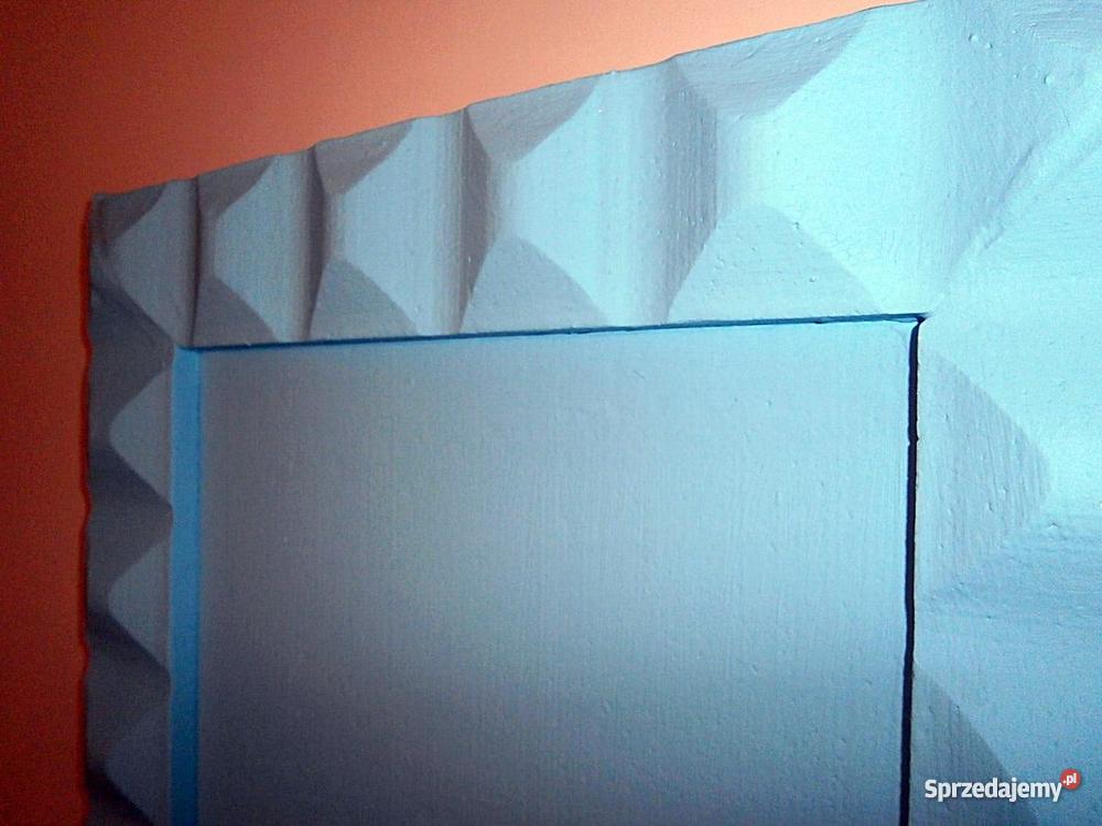 Styropianowe ramki Dekoracje i ozdoby Skierniewice