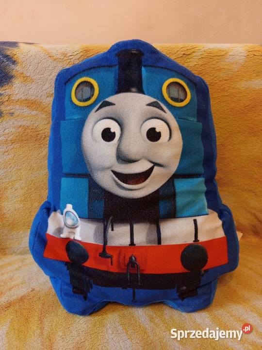 Poduszki psi patrol tomek