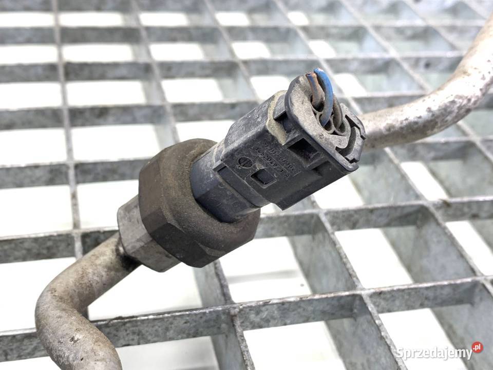 RURKA KLIMATYZACJI BMW E61 25 218 0410 Kombi