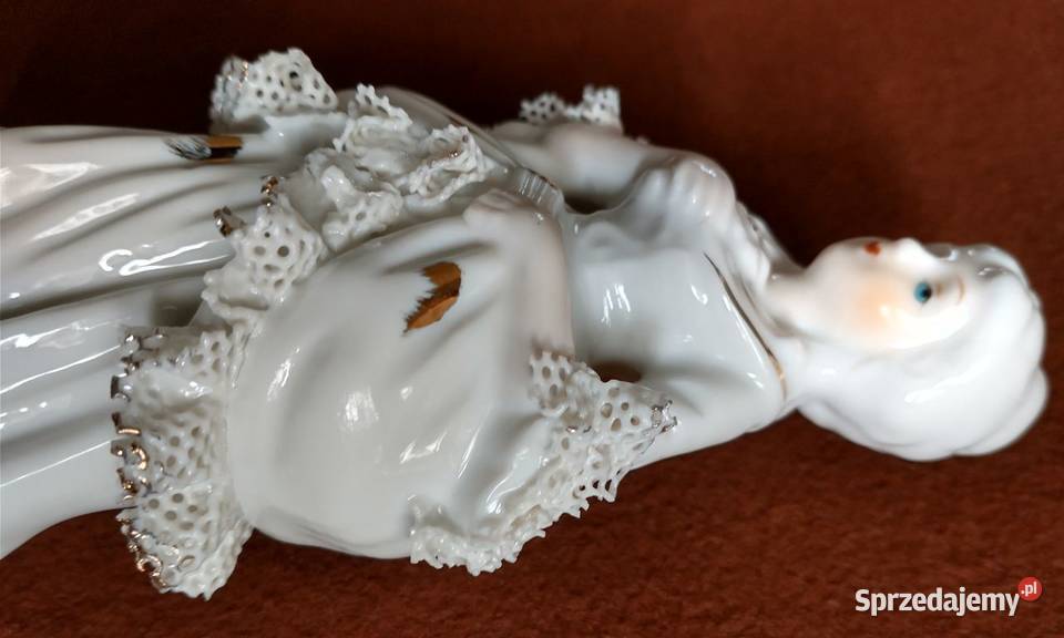 Dama dworska Krotoszyn sprzedam