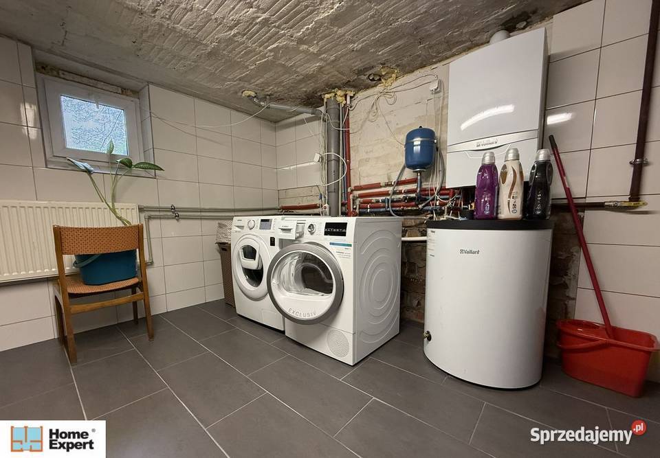 4pok 80met Okrzei BALKON2PIWNICEOGRÓD Wrocław piwnica