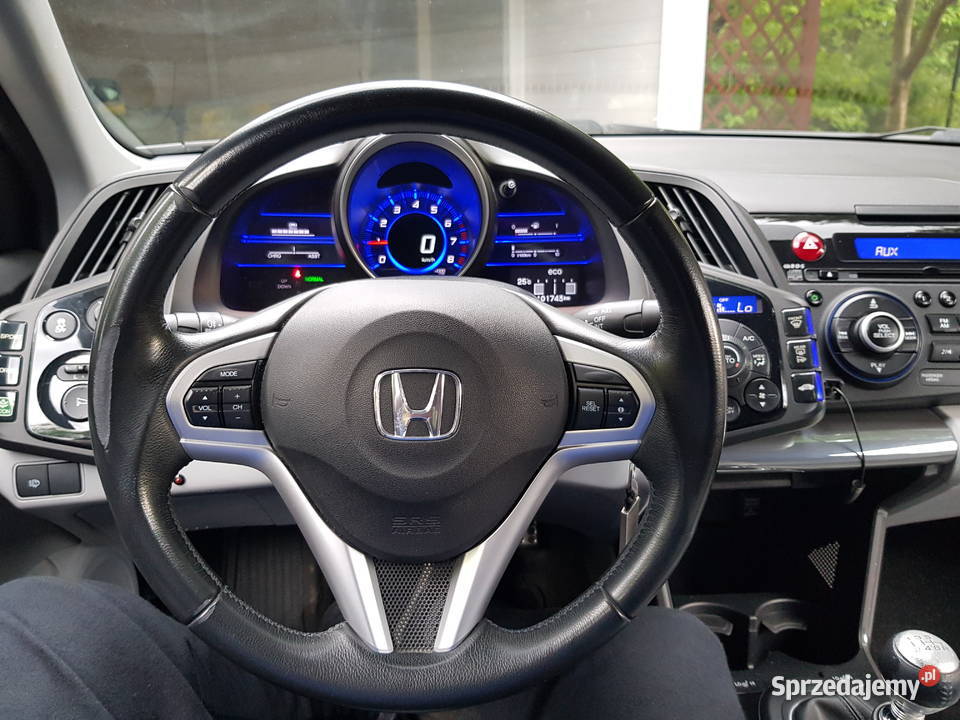 Sprzedam Honda CRZ benzyna Lublin