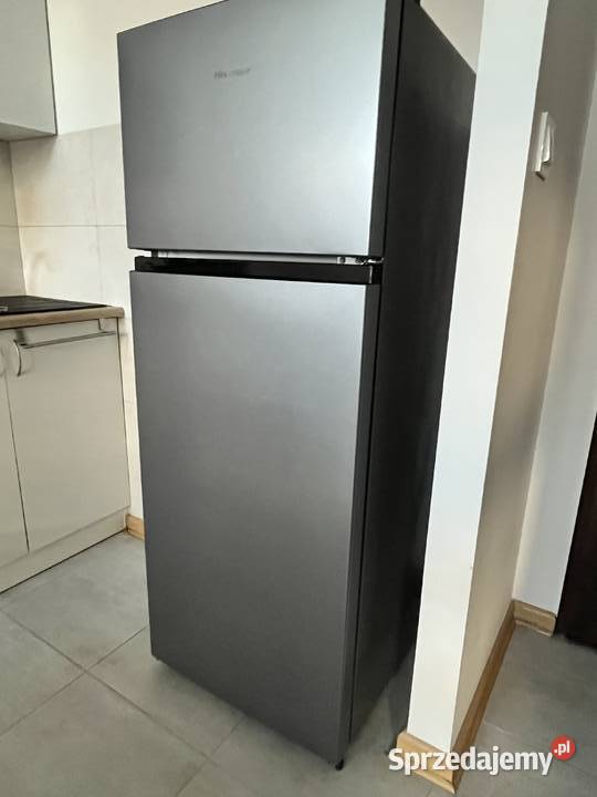 Lodówka Hisense Warszawa