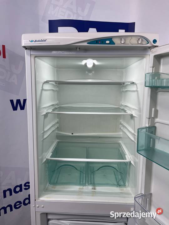 LODÓWKA Polar 147 Klas A DostawaGwarancja Warszawa