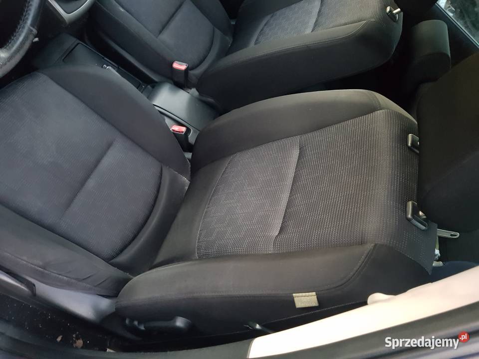 Mazda 5 blotnik prawy przód 2009r Błotniki śląskie Katowice