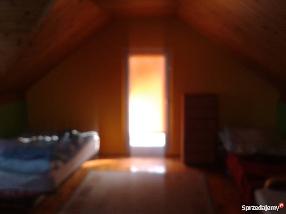 Działka rekreacyjna morzem Kołobrzeg sprzedam