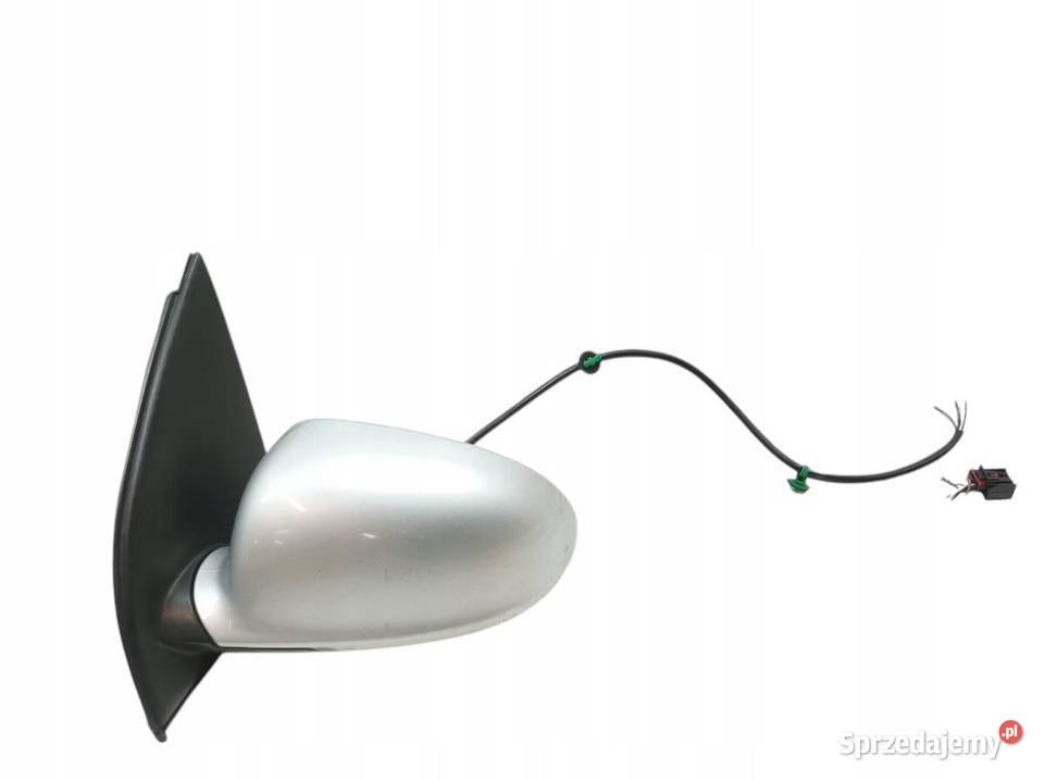 LUSTERKO LEWE 7PIN EUROPA 010880 VW Volkswagen