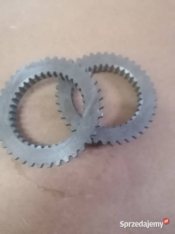Pierścień synchronizatora Massey Ferguson Radom sprzedam