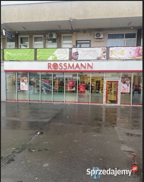 Lokal na wynajem Warszawa 270m2 Wynajem mazowieckie