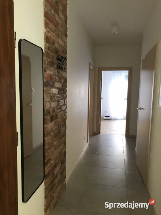 Komfortowe 4pokojowe wyposażone mieszkanie na Sprzedaż Toruń sprzedam