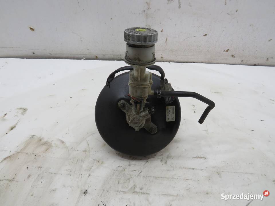 SERVO SERWO SWIFT MK7 0204055054 16657A0102 lubelskie