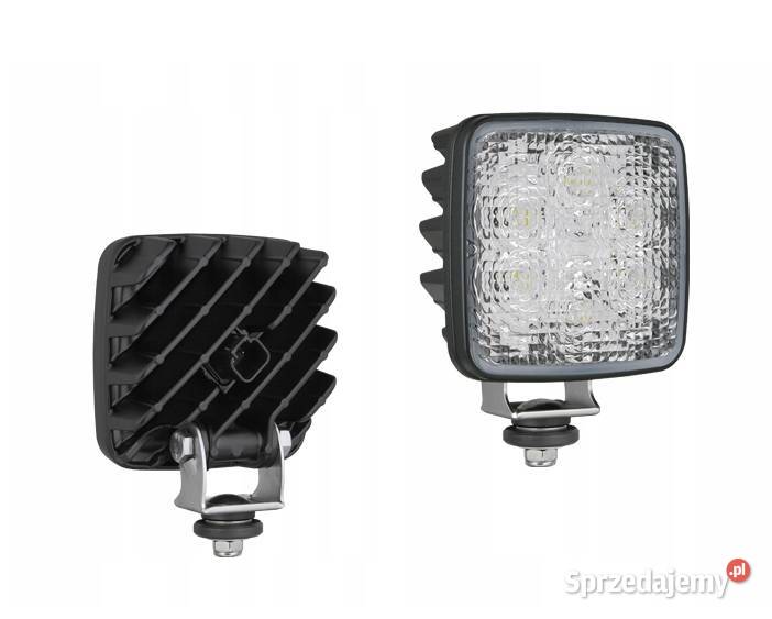 Lampa robocza LED 1600 lm Deutsch DT WESEM kąt podkarpackie