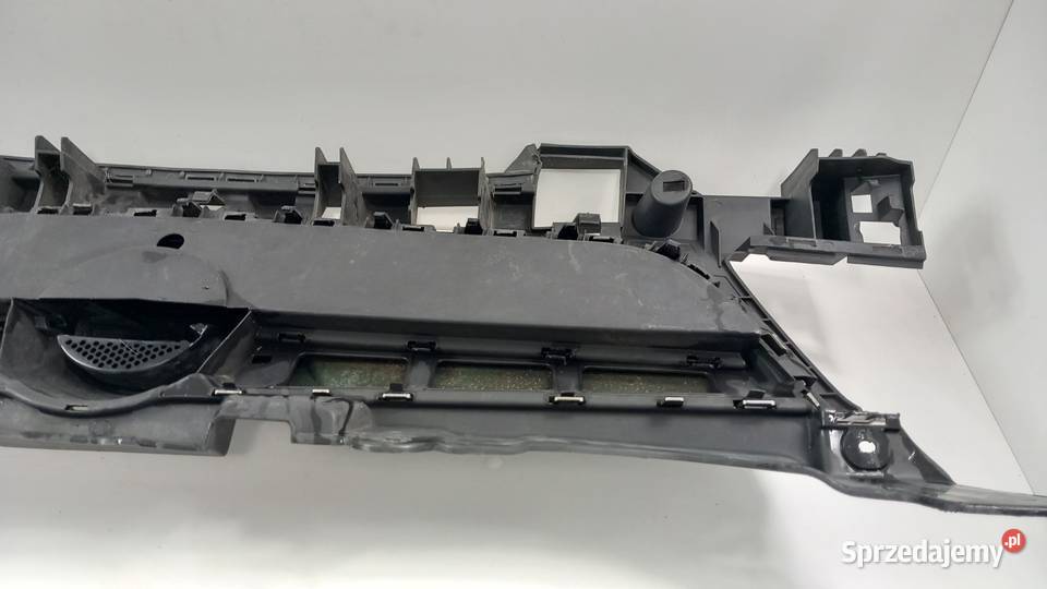 OPEL VECTRA C LIFT ATRAPA GRILL CHROM Atrapy Zbierkowo