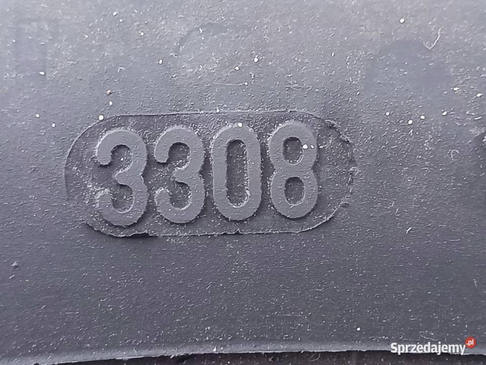 VW TIGUAN SEAT ALHAMBRA II koło dojazdowe Kielce