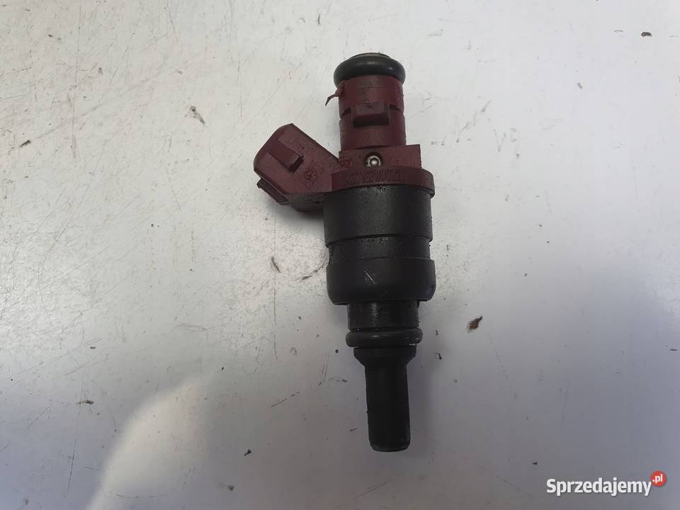 WTRYSKIWACZ Mercedes W203 CLK W209 18 K WTRYSK Chełm